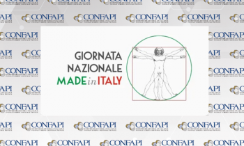 CONFAPI CELEBRA GIORNATA MADE IN ITALY SU TUTTO IL TERRITORIO