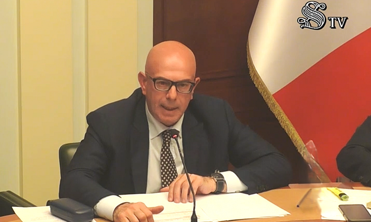 CONFAPI IN AUDIZIONE AL SENATO SU DL FISCALE E DL ACCISE 2