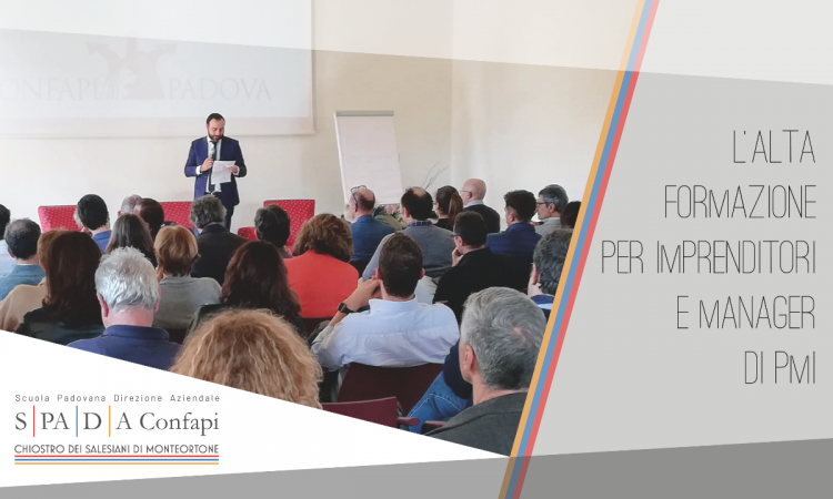 S.PA.D.A., LA SCUOLA CHE FA… SCUOLA HUB AL SERVIZIO DEGLI IMPRENDITORI DEL TERRITORIO