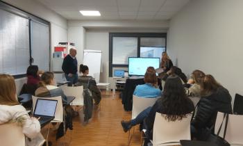 Monica Ciacci è la nuova Presidente di Confapi Donne Pesaro Urbino