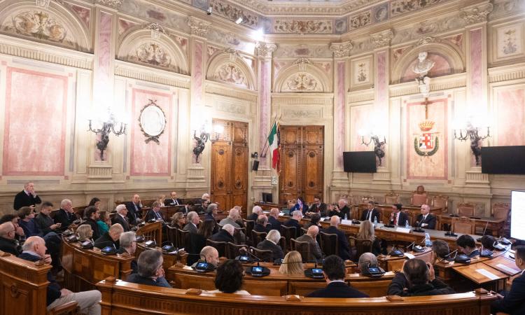 ETICA, PRODUTTIVITÀ E NEUROSCIENZE: PADOVA AL CENTRO DEL CONFRONTO SULL’INTELLIGENZA ARTIFICIALE