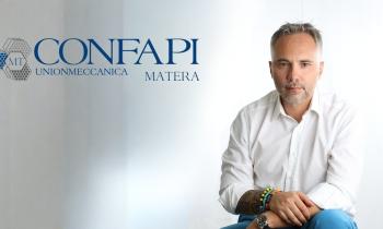 Damiano Cosola (Unionmeccanica Confapi): Innovazione, organizzazione del lavoro e crescita produttiva per rafforzare imprese e occupazione