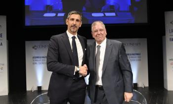 ITALIA-GERMANIA. CONFAPI: APPELLO A MELONI E MERZ DA PMI ITALIANE E TEDESCHE