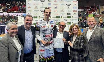 Confapi Cuneo protagonista in SuperLega: sport come luogo di valori e crescita