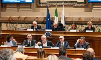 E.B.M. presenta indagine al CNEL: Il lavoro metalmeccanico nelle PMI