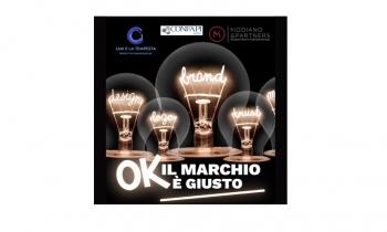 Webinar "OK IL MARCHIO E' GIUSTO" - Martedì 4/04/2023, ore 17.00
