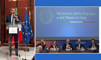 PRESIDENTE CAMISA AL MIMIT SULLE PMI: APRIRE TAVOLO DI CRISI