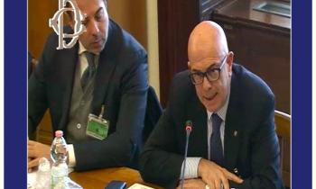 CONFAPI IN AUDIZIONE ALLA CAMERA SU PNRR