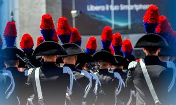 RINNOVATO PROTOCOLLO CONFAPI-CARABINIERI PER LA LEGALITÀ