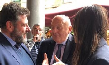 Geotermia: Confapi Toscana consegna report e proposte a ministro dell’Ambiente