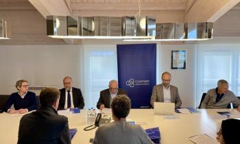 Le pmi di Confapi Lecco Sondrio a lezione di intelligenza artificiale