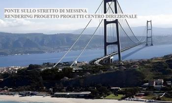 PONTE STRETTO. CONFAPI: VOLANO PER SVILUPPO ECONOMICO DEL PAESE