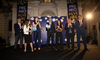 Confapi Calabria premia eccellenze con la VIII edizione Premio L’Alveare