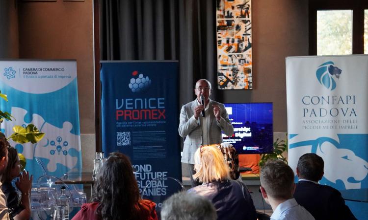 “IMPRENDITORIALITÀ, DALL’ANALOGICO AL DIGITALE”, CONFAPI DÀ IL VIA AI LAVORI DELLA CONFERENZA INTERNAZIONALE IEF