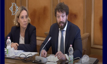 CONFAPI IN AUDIZIONE CONGIUNTA SU DL CODICE INCENTIVI
