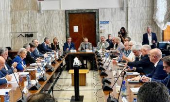 CONFAPI AL TAVOLO SULLA SICUREZZA COL MINISTRO CALDERONE