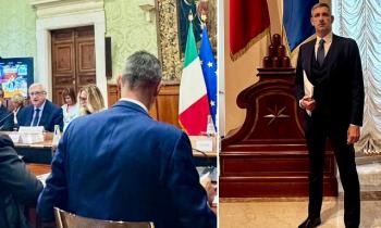 CABINA REGIA PNRR. CAMISA: NECESSARIE MISURE NAZIONALI A SOSTEGNO PMI