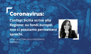 Confapi scrive alla Regione sui fondi europei: “Non ci possiamo permettere sprechi”