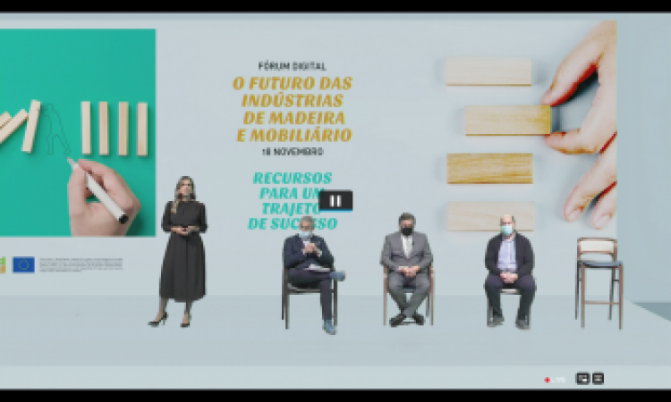 Terceiro Seminário Nacional em Portugal