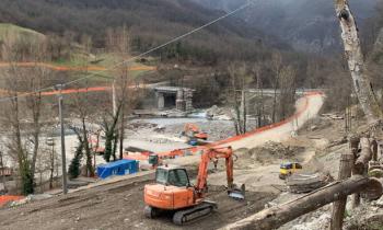 CONFAPI INDUSTRIA “SERVE SOLUZIONE CONDIVISA PER PONTE LENZINO”