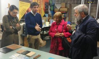 Porto, seminário transnacional e visita de estudo.