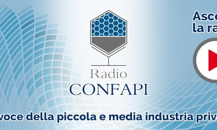 IL 21 APRILE, RADIO CONFAPI DAY