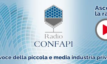 IL 21 APRILE, RADIO CONFAPI DAY