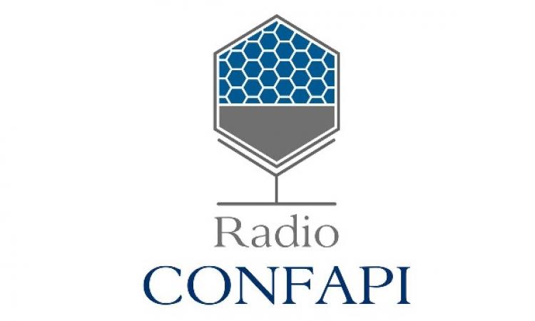 Parte RADIO CONFAPI: dal 21 aprile la voce della piccola e media impresa.