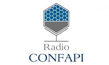 Parte RADIO CONFAPI: dal 21 aprile la voce della piccola e media impresa.