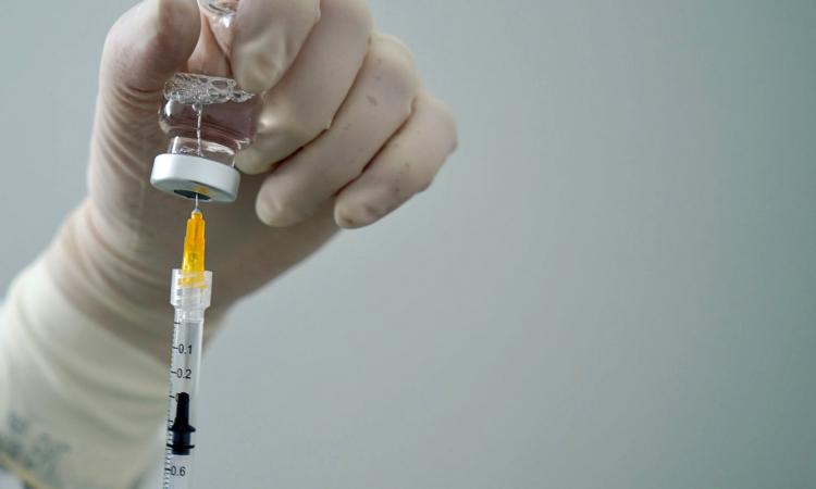 SOTTOSCRITTO IL PROTOCOLLO PER I VACCINI IN AZIENDA