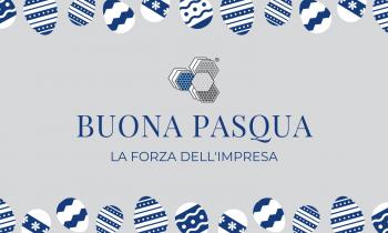 Auguri di una serena Pasqua da Confapi