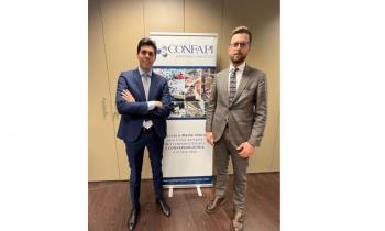 CONFAPI INDUSTRIA PIACENZA: INTERNAZIONALIZZAZIONE, LE OPPORTUNITÀ PER LE IMPRESE