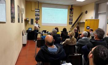 Seminario sull’intelligenza artificiale: “E’ già realtà nelle nostre aziende. Atteso un regolamento europeo”