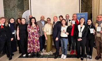 INCOMING INFLUENCER FOOD E WINE: UN SUCCESSO TRA LE ECCELLENZE ITALIANE