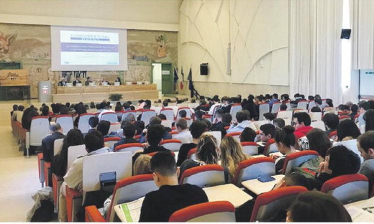 FUTURO, SCUOLA, LAVORO: COSA PENSANO GLI STUDENTI