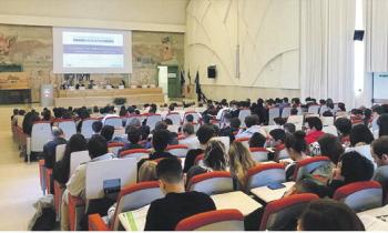 FUTURO, SCUOLA, LAVORO: COSA PENSANO GLI STUDENTI