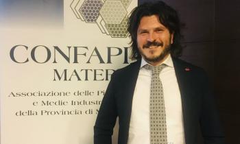 Interramento della linea di Alta Tensione in località “Bagni del Sole” e spostamento della tratta del Paip