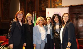 CONFAPI PERUGIA PARTECIPA AL PREMIO IMPRESA DONNA 2024