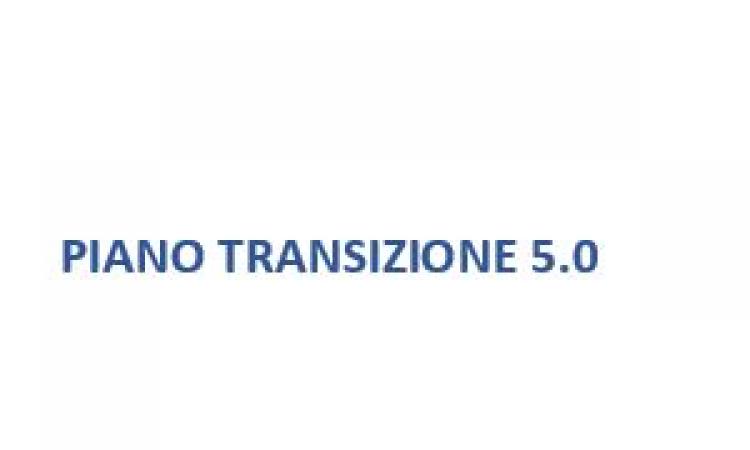 CONFAPI PIACENZA E LUISS BUSINESS SCHOOL: “ECCO COSA SI INTENDE PER TRANSIZIONE 5.0”