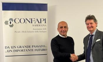 Amedeo Fattucci nuovo Presidente di Confapi Gallura