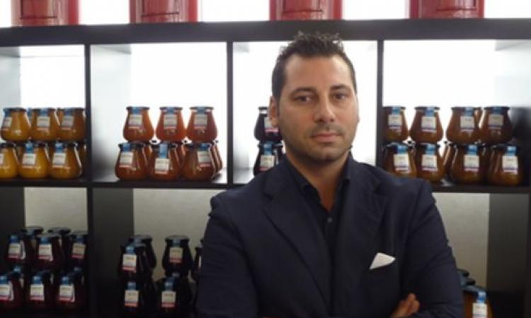 Schianchi, confetture friulane e spezie dal mondo