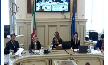 CONFAPI IN AUDIZIONE ALLA CAMERA SU POLIZZE CATASTROFALI