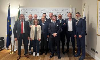 RINNOVATO CONTRATTO PER PMI COMUNICAZIONE, INFORMATICA, CARTAI E GRAFICI