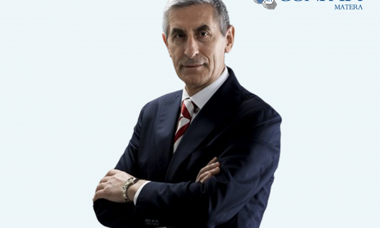 Raffaele Nicoletti eletto Vicepresidente Vicario nazionale di Unionalimentari Confapi