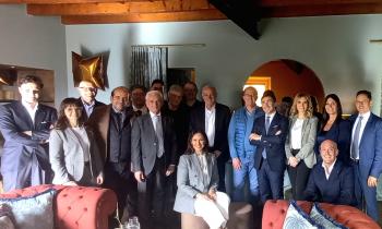BUSINESS DAY ORGANIZZATO DA CONFAPI INDUSTRIA ANCONA A MILANO