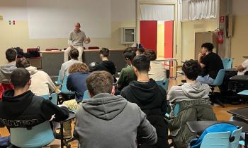 Due progetti al Fiocchi con gli imprenditori di Confapi Lecco Sondrio