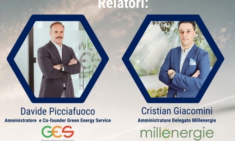 WEBINAR DI CONFAPI INDUSTRIA ANCONA 🌟BANDO: SOSTEGNO AUTOPRODUZIONE DI ENERGIA DA FONTI RINNOVABILI NELLE PMI 💡