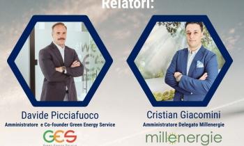 WEBINAR DI CONFAPI INDUSTRIA ANCONA 🌟BANDO: SOSTEGNO AUTOPRODUZIONE DI ENERGIA DA FONTI RINNOVABILI NELLE PMI 💡