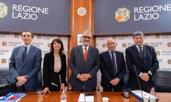 EVENTO CONFAPI-REGIONE LAZIO SULLE PMI