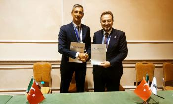 CAMISA: COLLABORAZIONE CON TURCHIA FONDAMENTALE PER NOSTRE PMI